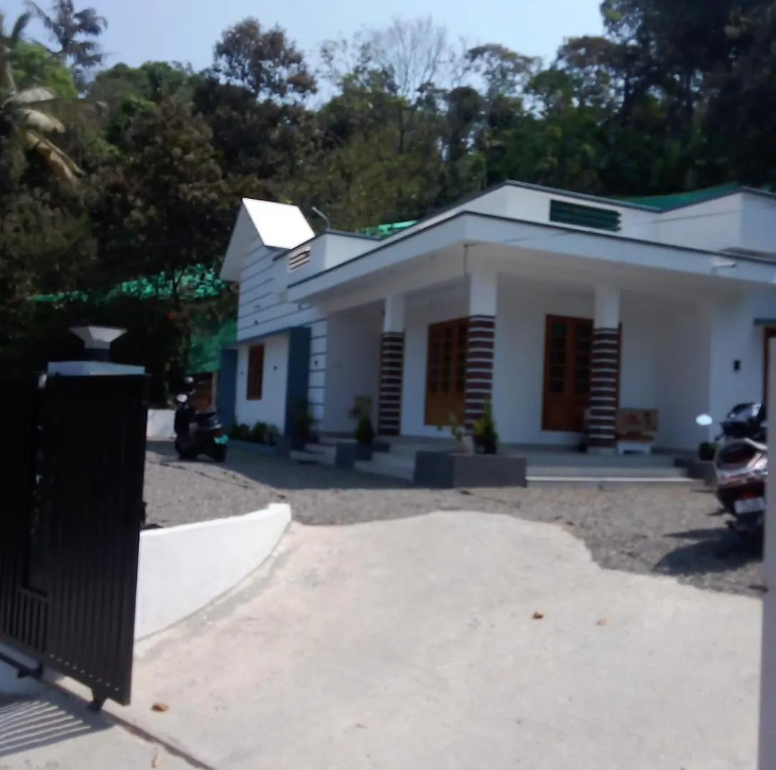 Sky Line Home Stay Kattappana Homestay